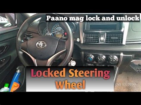 Steering in Tagalog .
